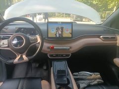 BYD Seagull Freedom Edition - ფოტო 13