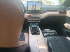 BYD Seagull Freedom Edition - ფოტო 14