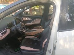BYD Seagull Freedom Edition - ფოტო 15