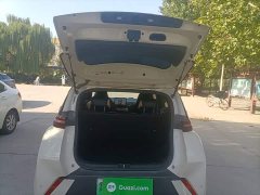 BYD Seagull Freedom Edition - ფოტო 19
