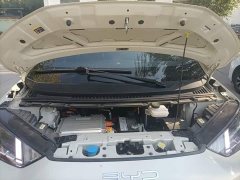 BYD Seagull Freedom Edition - ფოტო 20