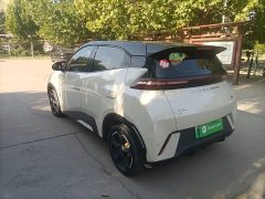BYD Seagull Freedom Edition - ფოტო 5