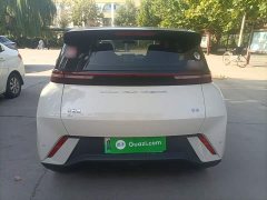 BYD Seagull Freedom Edition - ფოტო 6