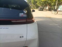 BYD Seagull Freedom Edition - ფოტო 8