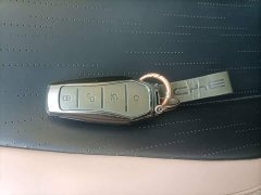 BYD Seagull Freedom Edition - ფოტო 9