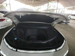 Xpeng P7 2020 670E - ფოტო 11