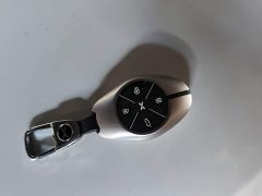 Xpeng P7 2020 670E - ფოტო 12