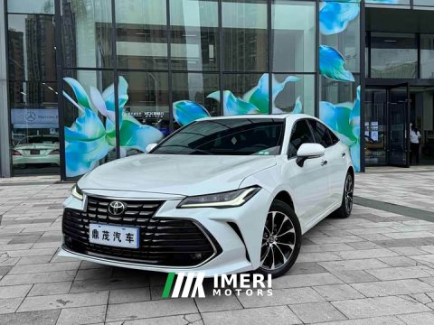 2022 Asia Dragon 2022 2.0L Deluxe Edition - ავტომობილი ჩინეთიდან