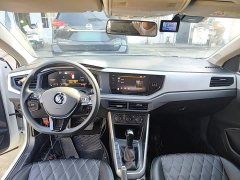 Volkswagen Polo Facelift Plus 1.5L Automatic Passion Life Edition - ფოტო 10
