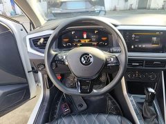 Volkswagen Polo Facelift Plus 1.5L Automatic Passion Life Edition - ფოტო 11