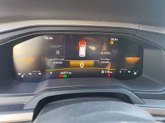 Volkswagen Polo Facelift Plus 1.5L Automatic Passion Life Edition - ფოტო 12