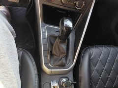 Volkswagen Polo Facelift Plus 1.5L Automatic Passion Life Edition - ფოტო 14