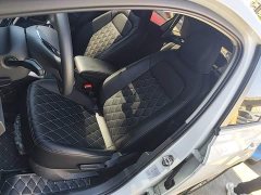 Volkswagen Polo Facelift Plus 1.5L Automatic Passion Life Edition - ფოტო 15