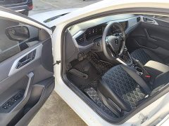 Volkswagen Polo Facelift Plus 1.5L Automatic Passion Life Edition - ფოტო 16