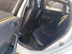 Volkswagen Polo Facelift Plus 1.5L Automatic Passion Life Edition - ფოტო 17
