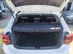 Volkswagen Polo Facelift Plus 1.5L Automatic Passion Life Edition - ფოტო 19