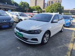 Volkswagen Polo Facelift Plus 1.5L Automatic Passion Life Edition - ფოტო 2