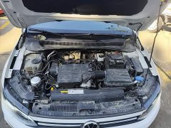 Volkswagen Polo Facelift Plus 1.5L Automatic Passion Life Edition - ფოტო 20