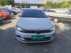 Volkswagen Polo Facelift Plus 1.5L Automatic Passion Life Edition - ფოტო 3