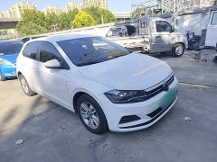 Volkswagen Polo Facelift Plus 1.5L Automatic Passion Life Edition - ფოტო 4