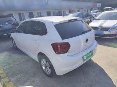 Volkswagen Polo Facelift Plus 1.5L Automatic Passion Life Edition - ფოტო 5