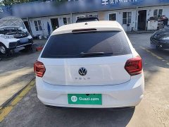 Volkswagen Polo Facelift Plus 1.5L Automatic Passion Life Edition - ფოტო 6