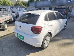 Volkswagen Polo Facelift Plus 1.5L Automatic Passion Life Edition - ფოტო 7
