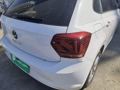 Volkswagen Polo Facelift Plus 1.5L Automatic Passion Life Edition - ფოტო 8