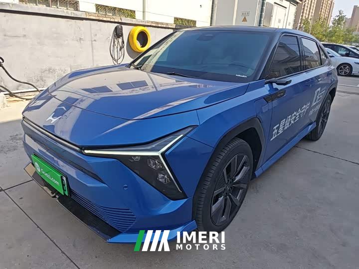Honda Dongfeng Honda S7 Navigator Edition - ავტომობილი ჩინეთიდან