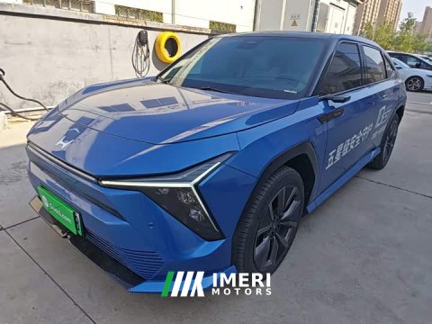 2025 Honda Dongfeng Honda S7 Navigator Edition - ავტომობილი ჩინეთიდან