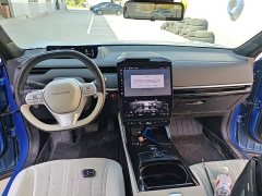 Honda Dongfeng Honda S7 Navigator Edition - ფოტო 10