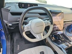 Honda Dongfeng Honda S7 Navigator Edition - ფოტო 11