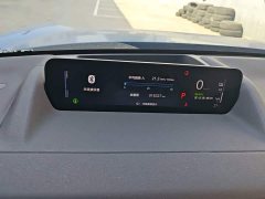 Honda Dongfeng Honda S7 Navigator Edition - ფოტო 12