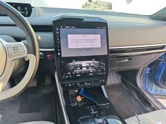 Honda Dongfeng Honda S7 Navigator Edition - ფოტო 13