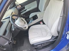 Honda Dongfeng Honda S7 Navigator Edition - ფოტო 15