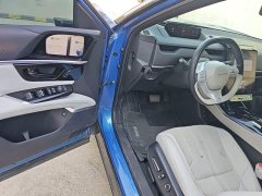 Honda Dongfeng Honda S7 Navigator Edition - ფოტო 16