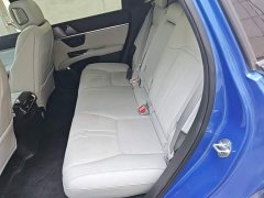 Honda Dongfeng Honda S7 Navigator Edition - ფოტო 17