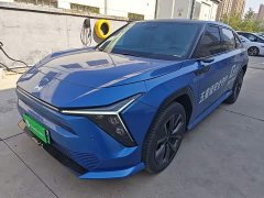 Honda Dongfeng Honda S7 Navigator Edition - ფოტო 2