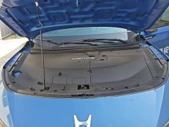 Honda Dongfeng Honda S7 Navigator Edition - ფოტო 20