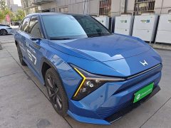 Honda Dongfeng Honda S7 Navigator Edition - ფოტო 4