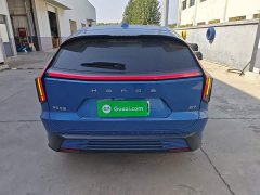 Honda Dongfeng Honda S7 Navigator Edition - ფოტო 6