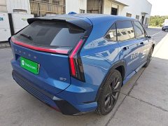 Honda Dongfeng Honda S7 Navigator Edition - ფოტო 7
