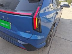 Honda Dongfeng Honda S7 Navigator Edition - ფოტო 8