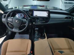 Lexus ES 2022 200 Excellence Edition - ფოტო 10