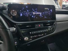 Lexus ES 2022 200 Excellence Edition - ფოტო 13
