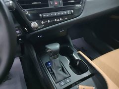 Lexus ES 2022 200 Excellence Edition - ფოტო 14