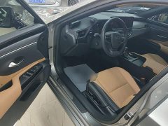 Lexus ES 2022 200 Excellence Edition - ფოტო 16