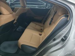 Lexus ES 2022 200 Excellence Edition - ფოტო 17