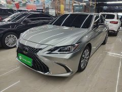 Lexus ES 2022 200 Excellence Edition - ფოტო 2