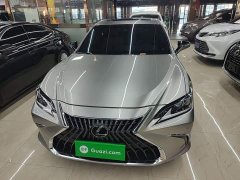 Lexus ES 2022 200 Excellence Edition - ფოტო 3